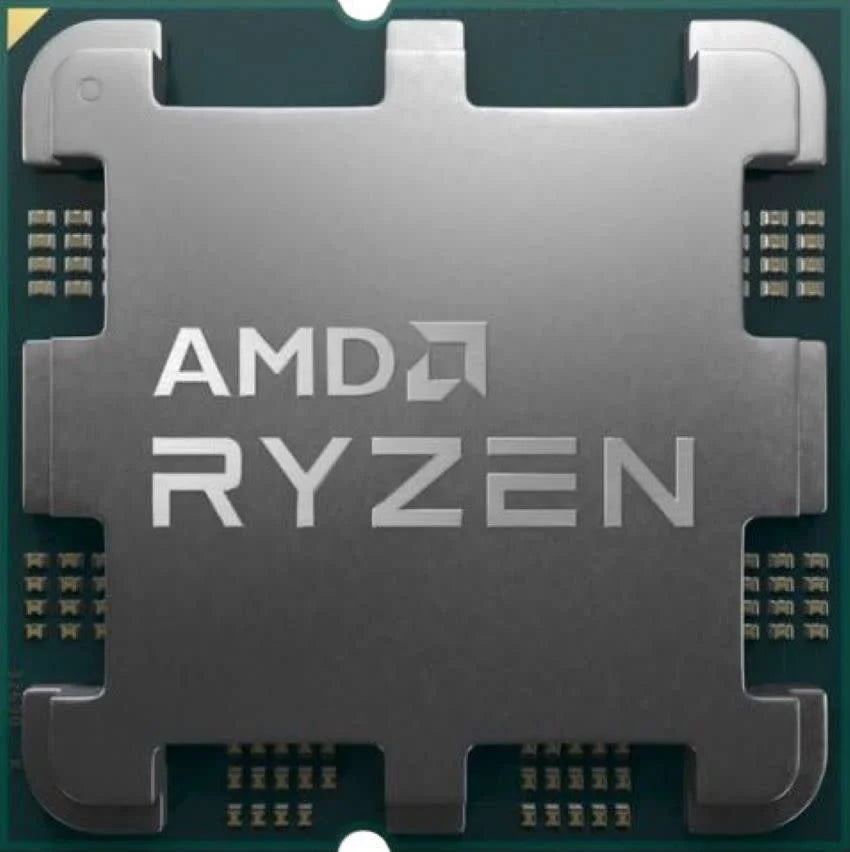 Ryzen 7 7800X3D - Ryzen 7 7000 Series 8-Core Socket AM5 120W Radeon Graphics Desktop Processor - 100-100000910WOF